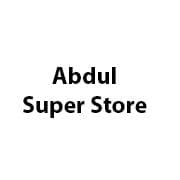 Abdul Super Store Dera Ghazi Khan