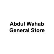 Abdul Wahab General Store