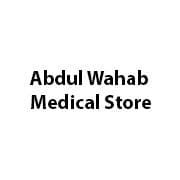Abdul Wahab Medical Store