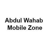 Abdul Wahab Mobile Zone