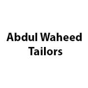Abdul Waheed Tailors
