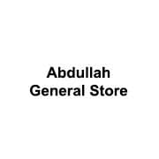 Abdullah General Store Gujrat