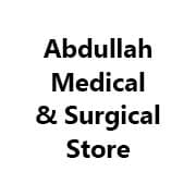 Abdullah Medical & Surgical Store