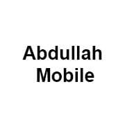 Abdullah Mobile Dera Ghazi Khan