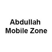 Abdullah Mobile Zone Muzaffarabad