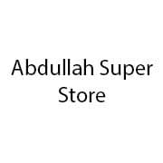 Abdullah Super Store Dollay Wala