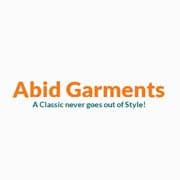 Abid Garments