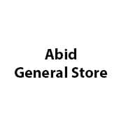 Abid General Store Hyderabad