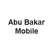 Abu Bakar Mobile Muzaffargarh