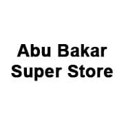 Abu Bakar Super Store
