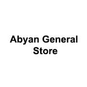 Abyan General Store