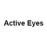 Active Eyes