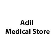 Adil Medical Store Sialkot