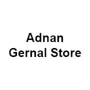 Adnan Gernal Store