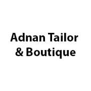 Adnan Tailor & Boutique