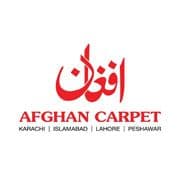 Afghan Carpet