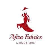 Afira Fabrics & Boutique