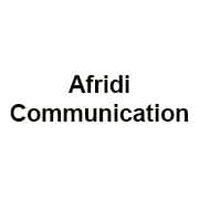 Afridi Communication
