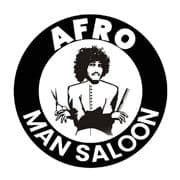 Afro Man Salon