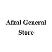 Afzal General Store Karachi