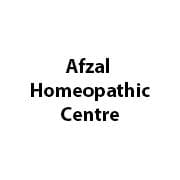Afzal Homeopathic Centre