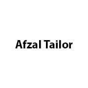 Afzal Tailor