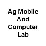 Ag Mobile And Computer Lab
