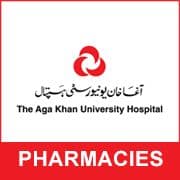 Aga Khan Pharmacies