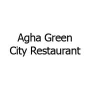 Agha Green City Restaurant