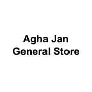 Agha Jan General Store