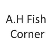 A.H Fish Corner