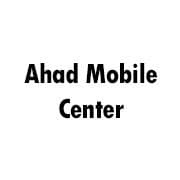 Ahad Mobile Center