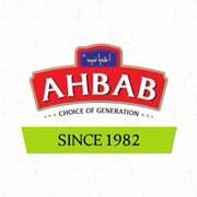 Ahbab Sweets
