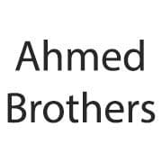 Ahmad Brothers