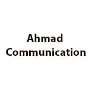Ahmad Communication Multan