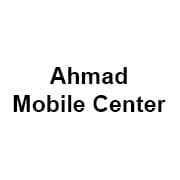 Ahmad Mobile Center Mardan