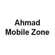 Ahmad Mobile Zone Mingora