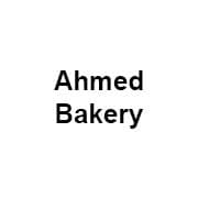 Ahmed Bakery