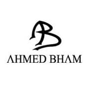Ahmed Bham