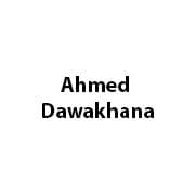 Ahmed Dawakhana