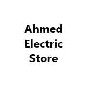 Ahmed Electric Store Gujrat
