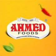 Ahmed Foods