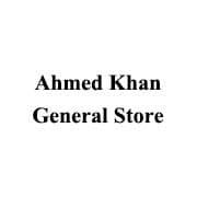 Ahmed Khan General Store