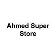 Ahmed Super Store Karachi