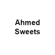 Ahmed Sweets Muzaffarabad