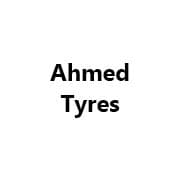 Ahmed Tyres