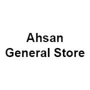 Ahsan General Store Sheikhupura