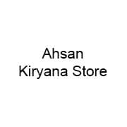Ahsan Kiryana Store