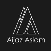 Aijaz Aslam Online Store