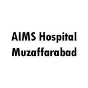 AIMS Hospital Muzaffarabad